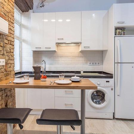 Nice Apartment In The Heart Of Sevilla Bagian luar foto