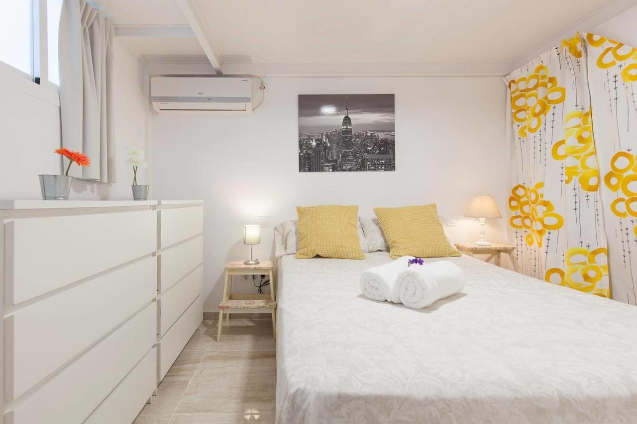 Nice Apartment In The Heart Of Sevilla Bagian luar foto